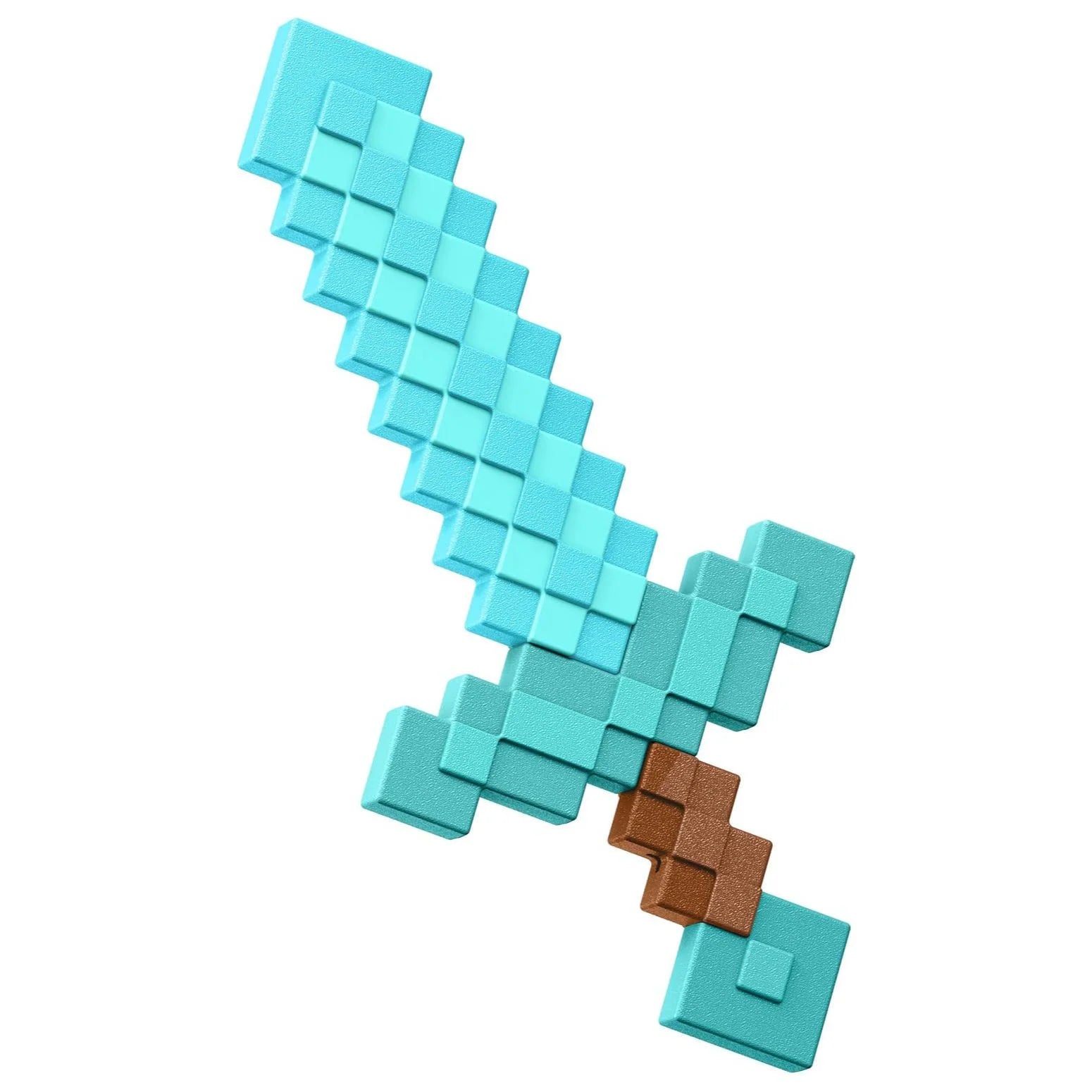MINECRAFT ROLEPLAY DIAMOND SWORD - Toyworld Frankston