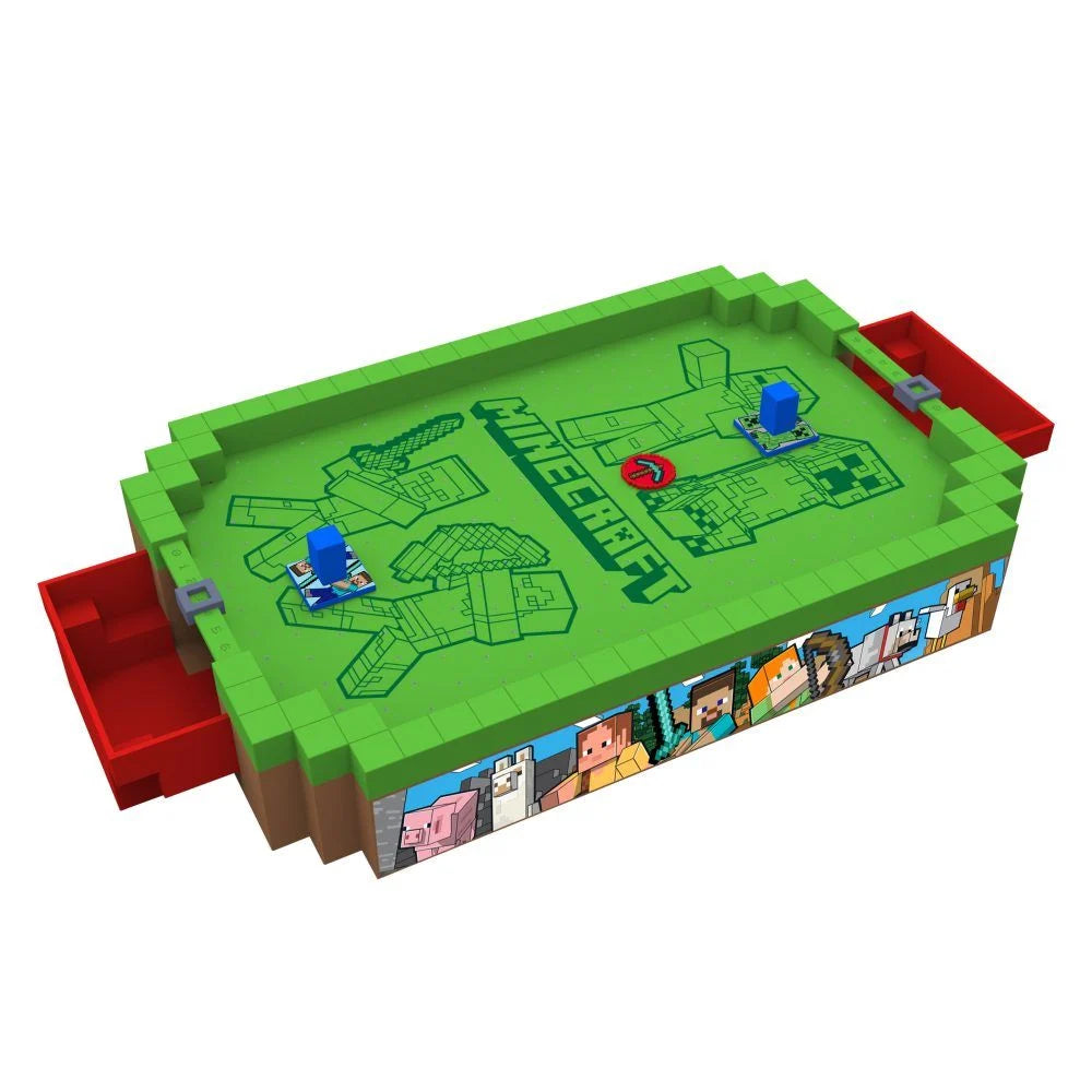 MINECRAFT - ARCADE AIR HOCKEY GAME