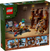 LEGO MINECRAFT 21272 WOODLAND MANSION FIGHTING RING