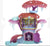 MAGIC MIXIES S3 - MAGIC LIGHT UP TREEHOUSE - Toyworld Frankston