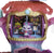 MAGIC MIXIES S3 - MAGIC LIGHT UP TREEHOUSE - Toyworld Frankston