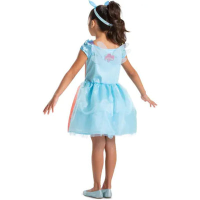 DISGUISE  MY LITTLE PONY RAINBOW DASH   FANCY DRESS COSTUME