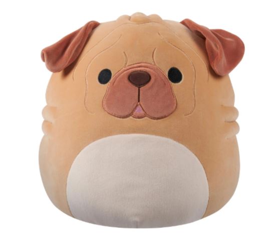 SQUISHMALLOW 12 INCH - MORTON