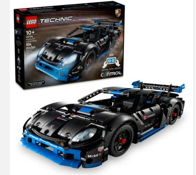 Toyworld technic lego 2025