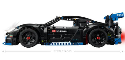 LEGO 42176 - TECHNIC - PORSCHE GT4 E-PERFORMANCE RACE CAR - Toyworld Frankston