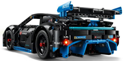 LEGO 42176 - TECHNIC - PORSCHE GT4 E-PERFORMANCE RACE CAR - Toyworld Frankston