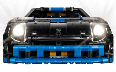 LEGO 42176 - TECHNIC - PORSCHE GT4 E-PERFORMANCE RACE CAR - Toyworld Frankston