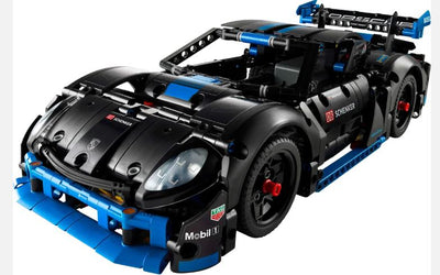 LEGO 42176 - TECHNIC - PORSCHE GT4 E-PERFORMANCE RACE CAR - Toyworld Frankston