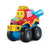 VTECH TOOT-TOOT DRIVERS SMART MONSTER TRUCK - Toyworld Frankston