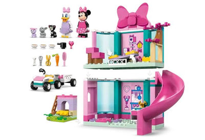 LEGO 43274 DISNEY - MINNIE'S PET HOTEL