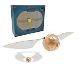 HARRY POTTER FLYING SNITCH - Toyworld Frankston
