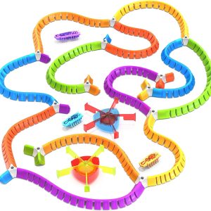 HEXBUG FLASH NANO LAND SMALL SET - Toyworld Frankston