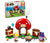 LEGO 71429 SUPER MARIO - NABBIT AT TOADS SHOP EXPANSION SET