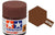TAMIYA ACRYLIC PAINT MINI XF-68 NATO BROWN