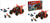 LEGO 71844 NINJAGO - NINJA COMBAT VEHICLE