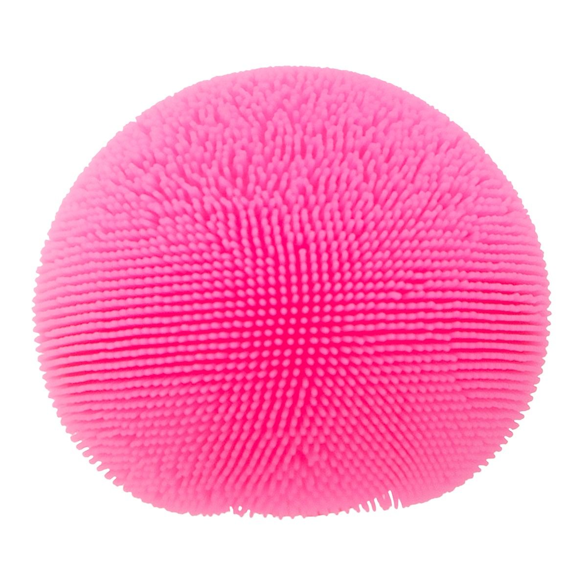 NEE DOH - FUZZ BALL THE VELVET SQUEEZE - Toyworld Frankston