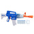 NERF FORTNITE - BLUE SHOCK MOTORISED AR