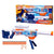 NERF LOADOUT - ARCTIC ZEROSTRIKER
