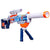 NERF LOADOUT - ARCTIC ZEROSTRIKER