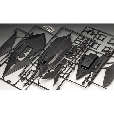 REVELL 1/72 F-117A NIGHTHAWK STEALTH FIGHTER - Toyworld Frankston