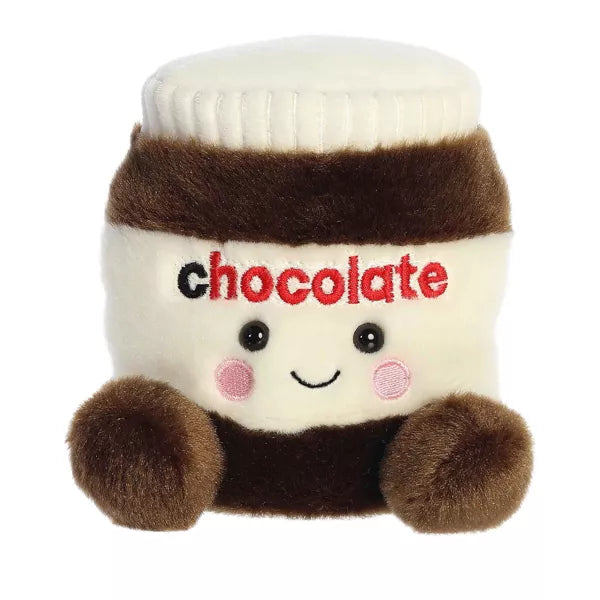 PALM PALS - SILKY CHOCOLATE SPREAD