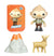 OCTONAUTS S1 DELUXE FIGURE - PAANI - Toyworld Frankston