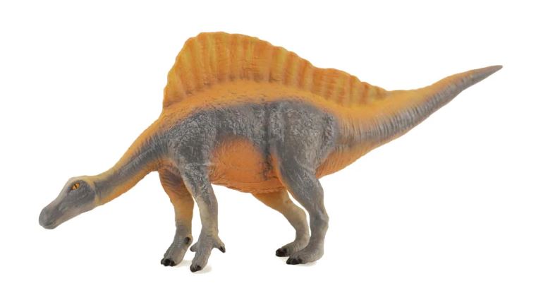 COLLECTA - OURANOSAURUS - Toyworld Frankston