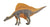 COLLECTA - OURANOSAURUS - Toyworld Frankston