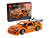 LEGO TECHNIC 42204 FAST AND FURIOUS TOYOTA SUPRA MK4 - Toyworld Frankston