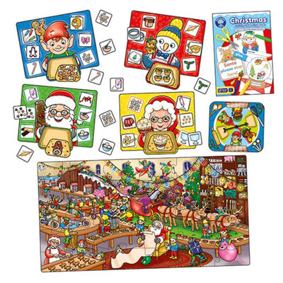 CHRISTMAS EVE BOX - Toyworld Frankston