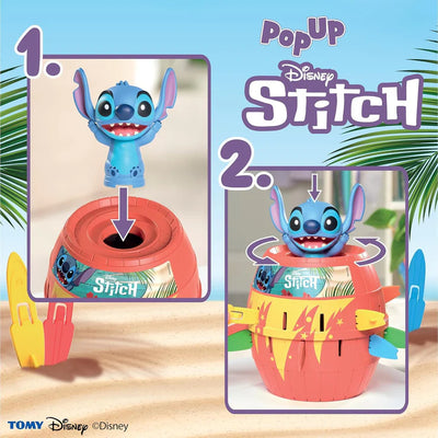 POP UP STITCH - Toyworld Frankston