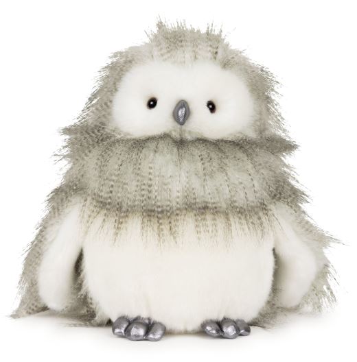 GUND - OWL 25CM - RYLEE - Toyworld Frankston