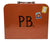 PADDINGTON BEAR - TV PADINGTON SOFT TOY AND TEA SET IN SUITCASE