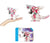 NANOBLOCK - POKEMON - PALKIA DELUXE
