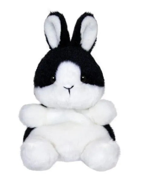 PALM PALS - JAN DUTCH BUNNY 5 INCH PLUSH