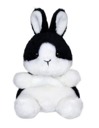 PALM PALS - JAN DUTCH BUNNY 5 INCH PLUSH