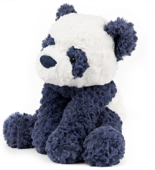 GUND - PANDA 25CM - Toyworld Frankston