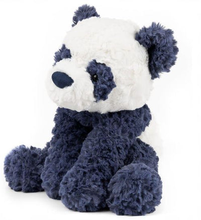 GUND - PANDA 25CM - Toyworld Frankston