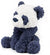 GUND - PANDA 25CM - Toyworld Frankston