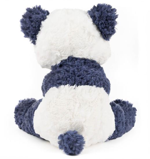 GUND - PANDA 25CM - Toyworld Frankston