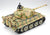 TAMIYA 1/35 GERMAN PANZERKAMPFWAGEN VI TIGER 1 EARLY PRODUCTION
