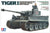 TAMIYA 1/35 GERMAN PANZERKAMPFWAGEN VI TIGER 1 EARLY PRODUCTION