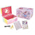 MAKE YOUR OWN - MY MUSICAL JEWELLERY BOX - UNICORN