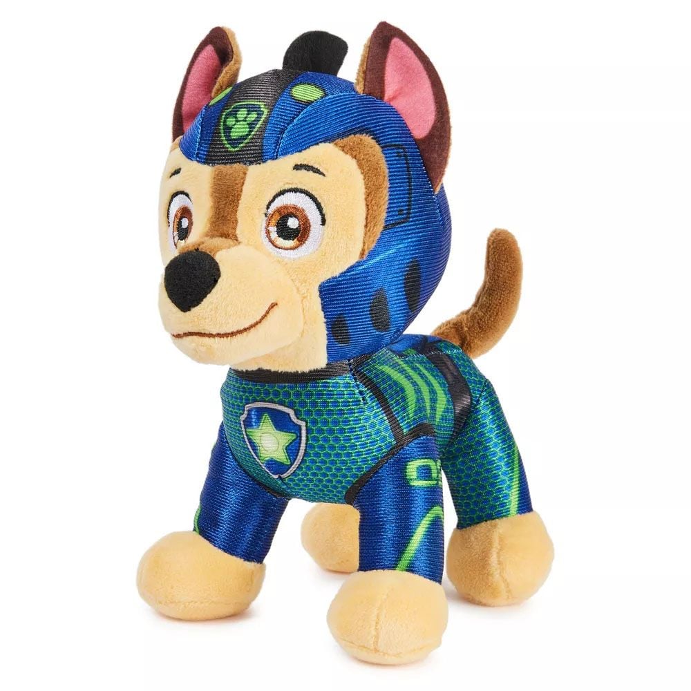 PAW PATROL AQUA PUPS - PUP PALS ASSORTED - CHASE - Toyworld Frankston