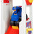 PAW PATROL RESCUE WHEELS SUPER LOOP TOWER HQ - Toyworld Frankston