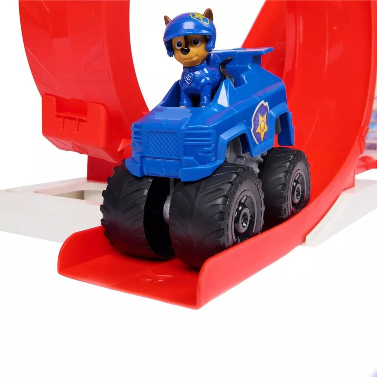 PAW PATROL RESCUE WHEELS SUPER LOOP TOWER HQ - Toyworld Frankston