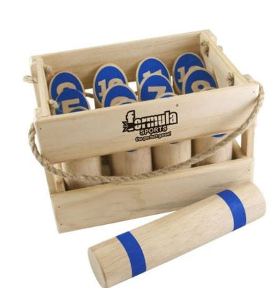 FORMULA SPORTS - NUMBER TOSS SET - Toyworld Frankston