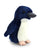 LIL FRIENDS 18CM PLUSH LITTLE PENGUIN