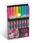 NEBULOUS STARS - GEL PENS 8-PACK