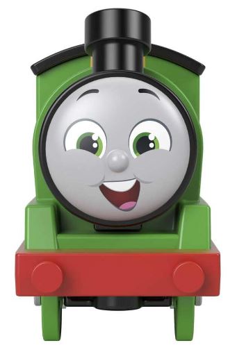 THOMAS AND FRIENDS MOTORIZED - PERCY - Toyworld Frankston